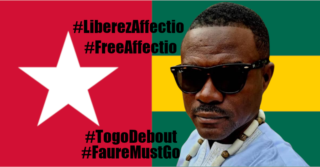 Libérez Affectio